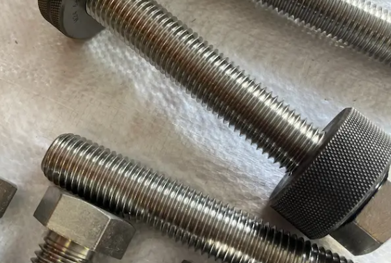 Heavy Hex Bolt