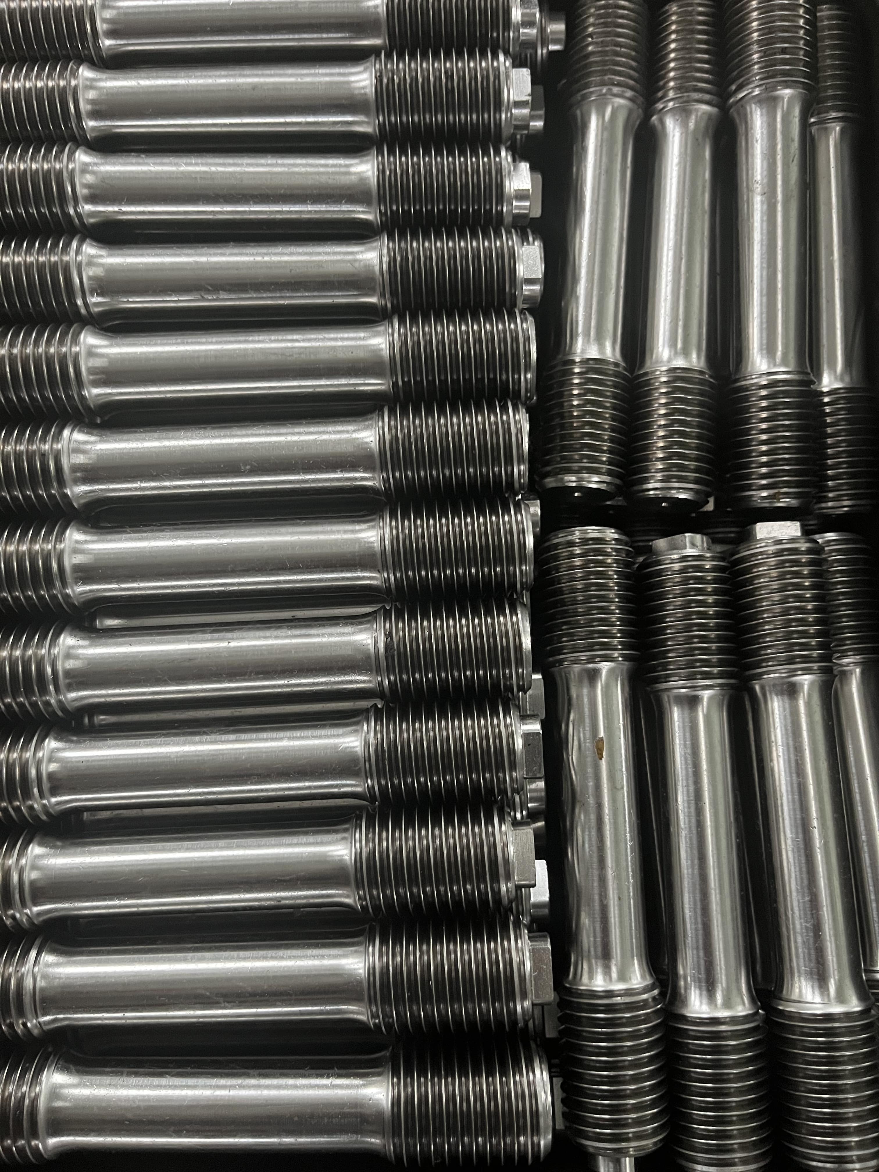 A453 660 Stud Bolt