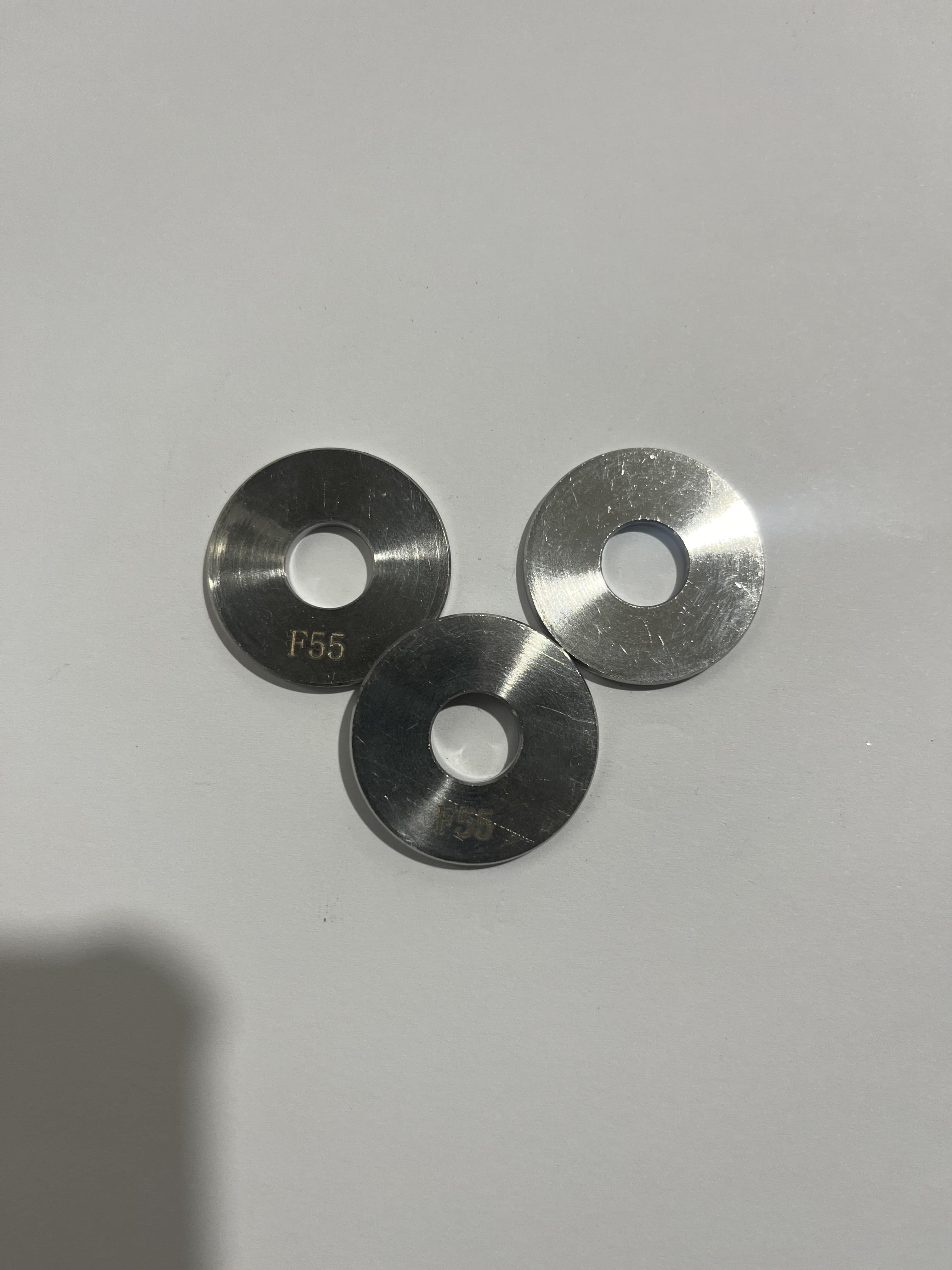 washers