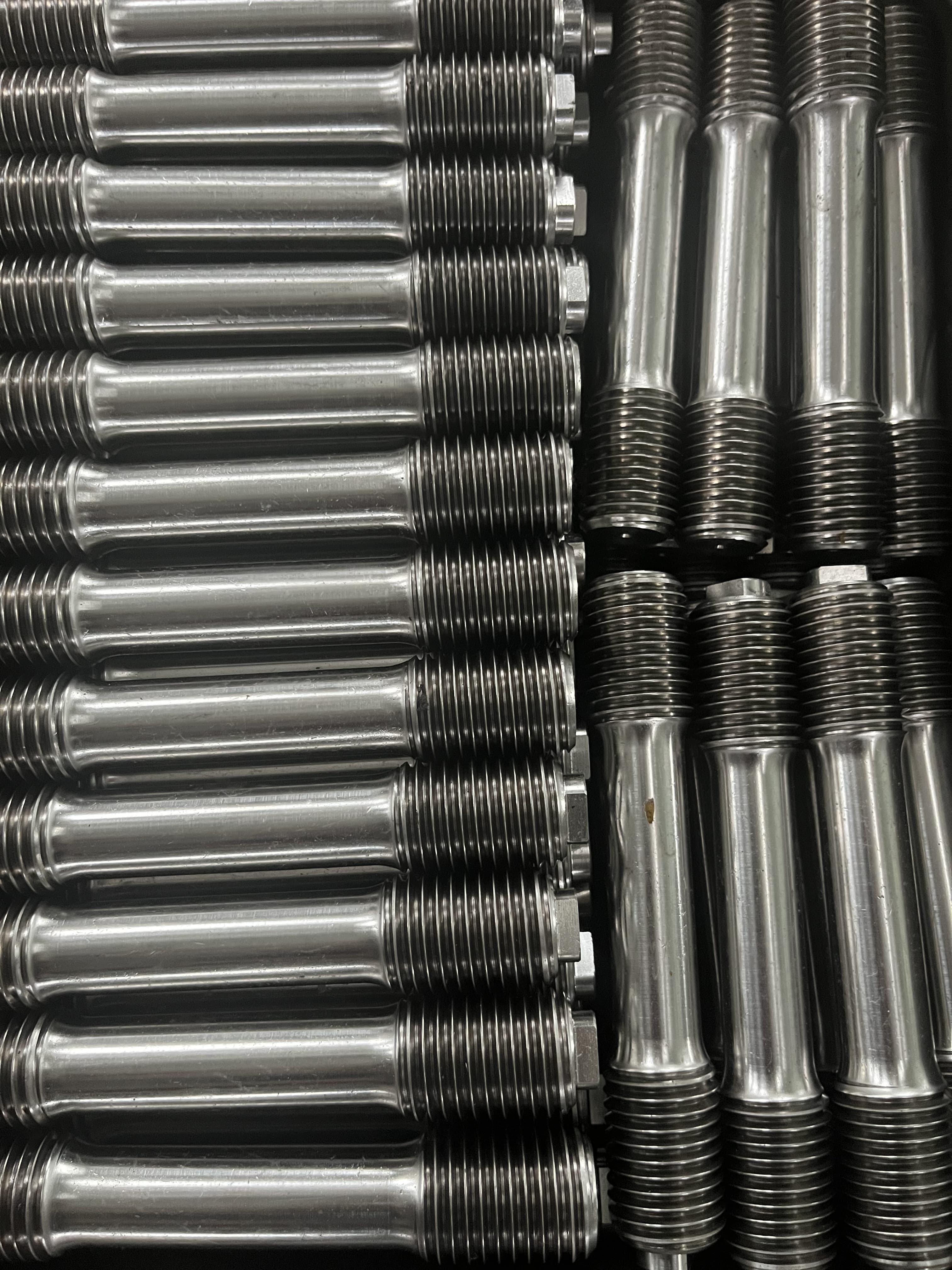 A453 660 Stud Bolt