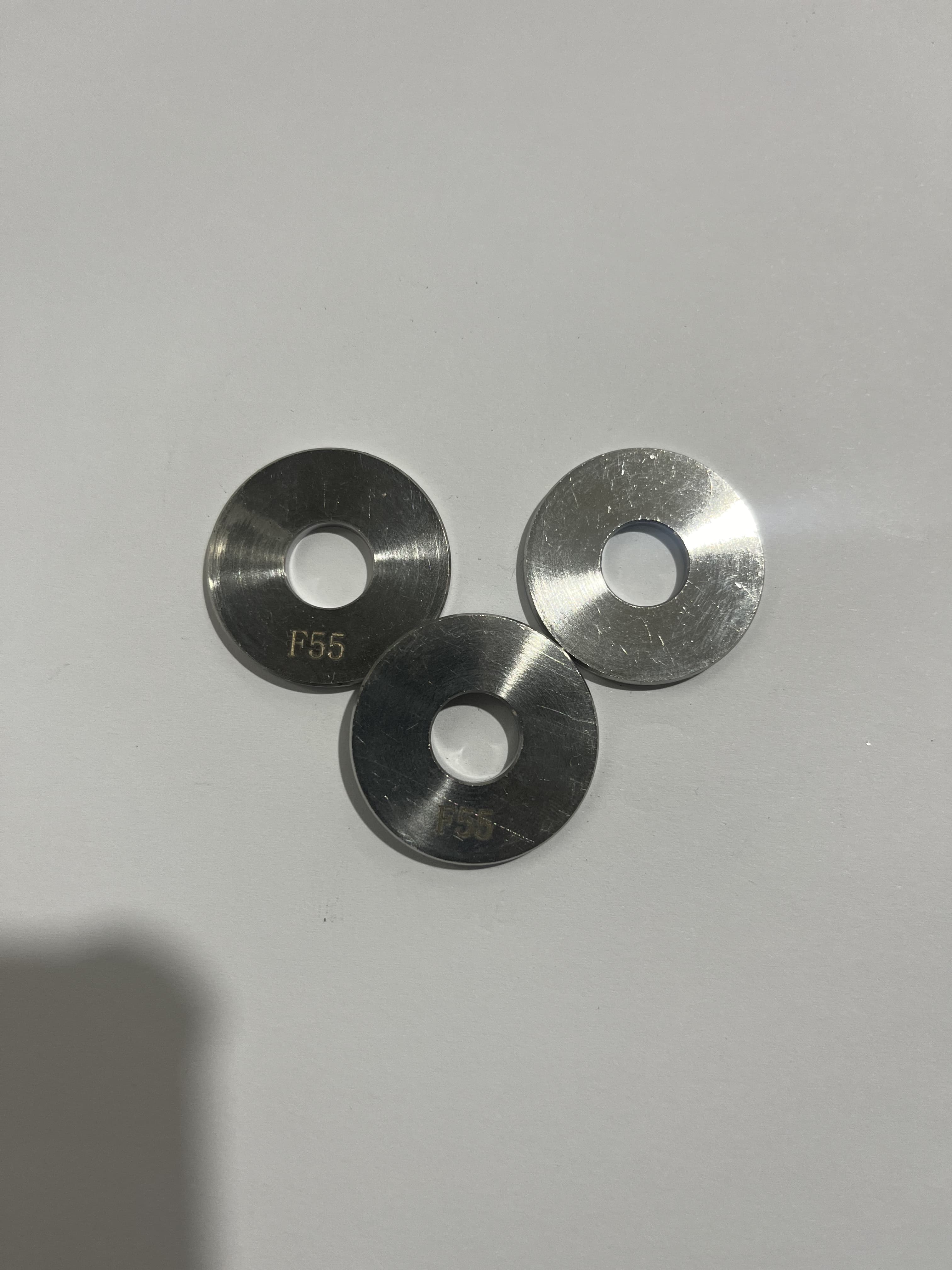 washers