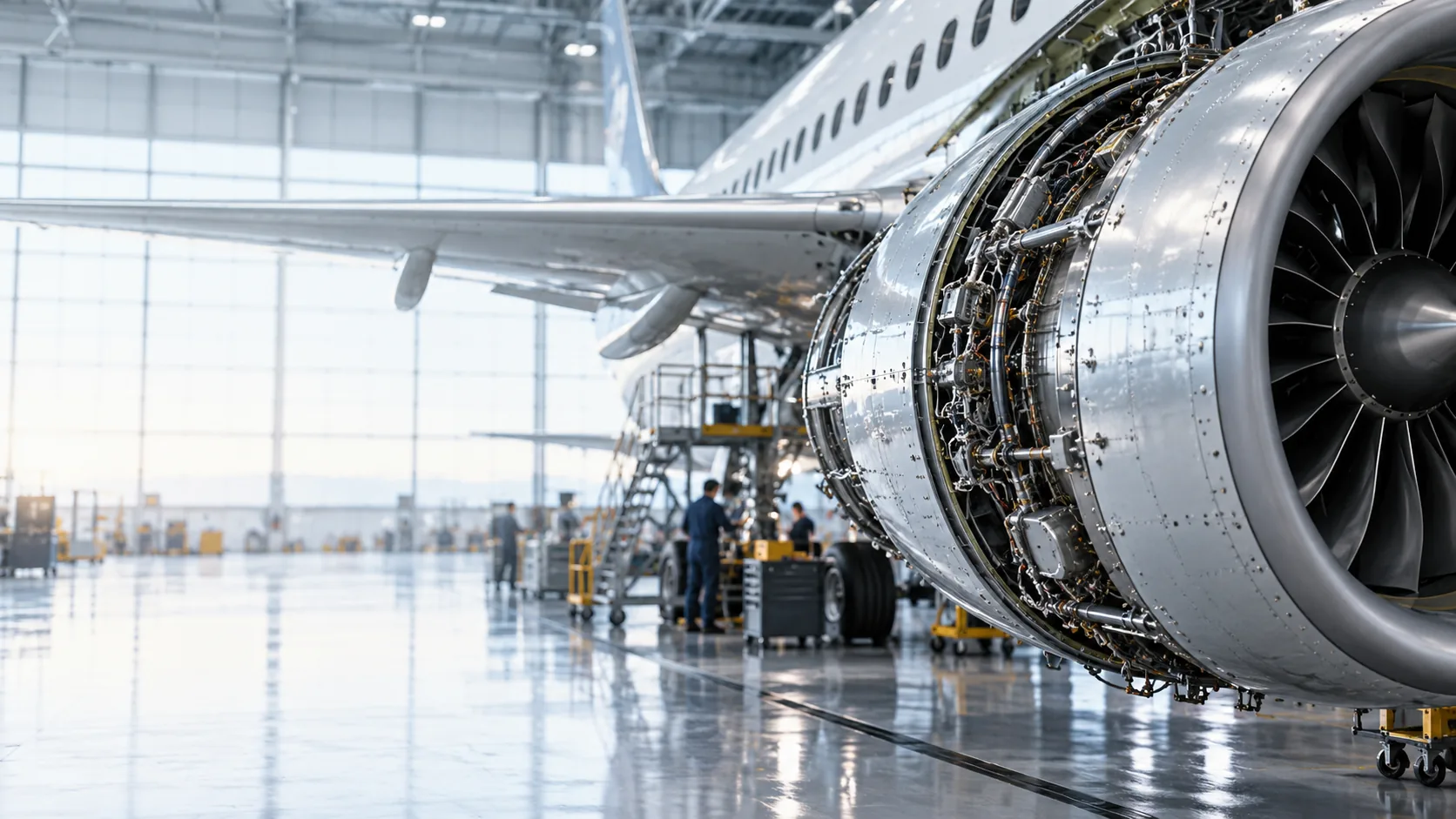Aerospace