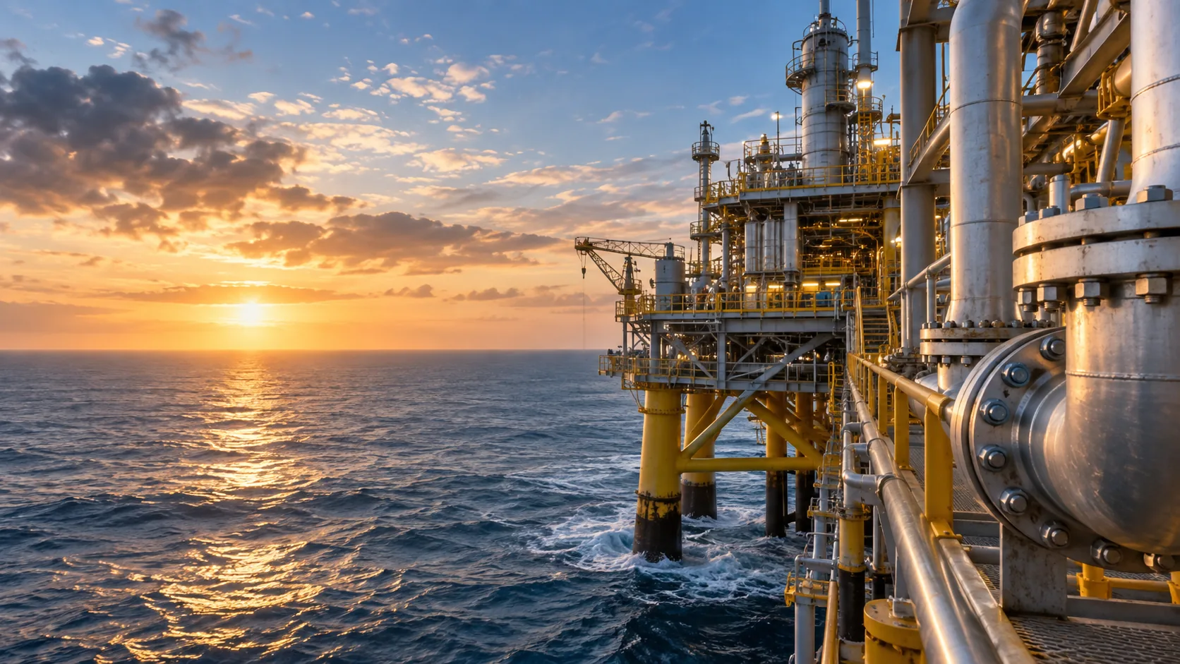 Offshore & Marine