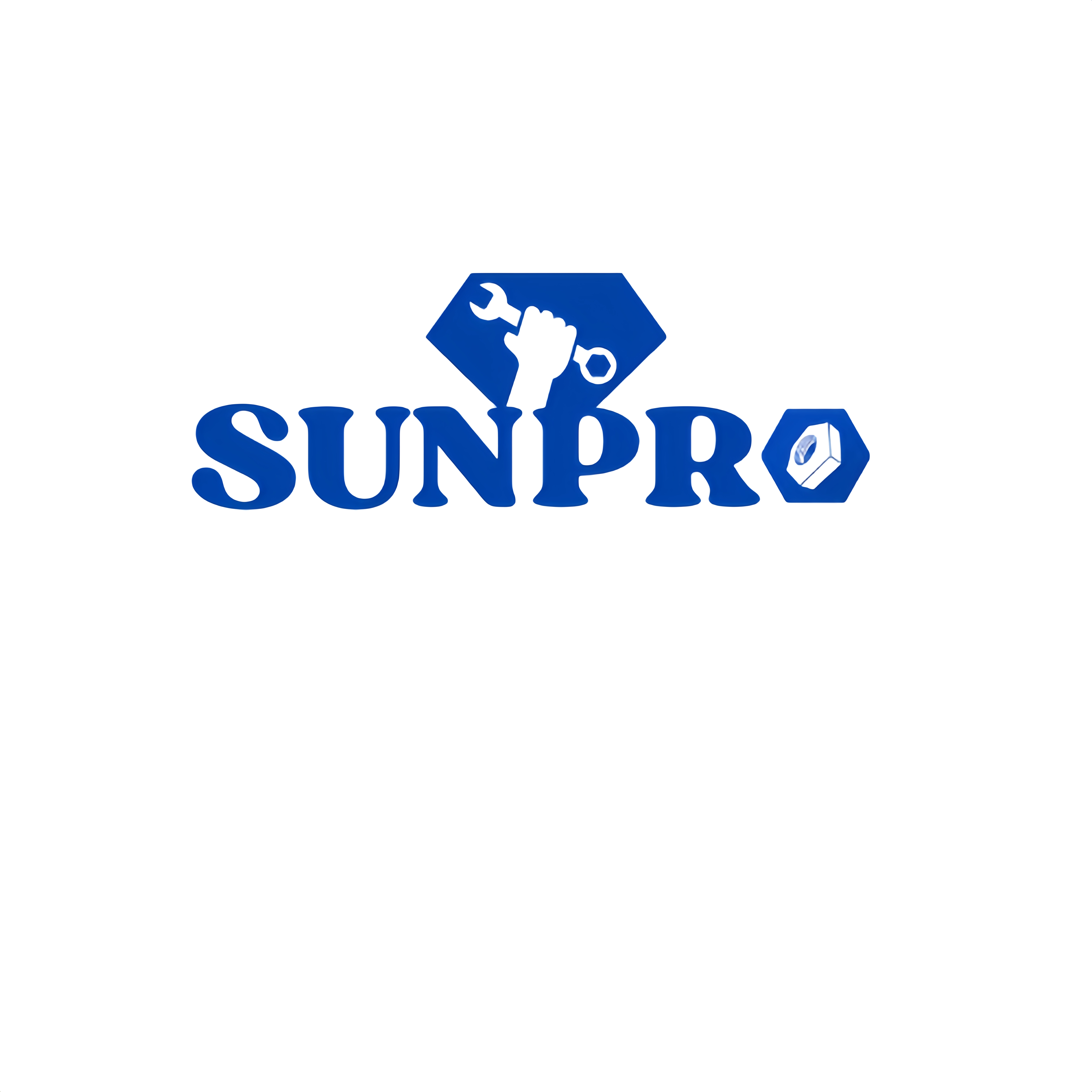 SUNPRO Alloy Fasteners