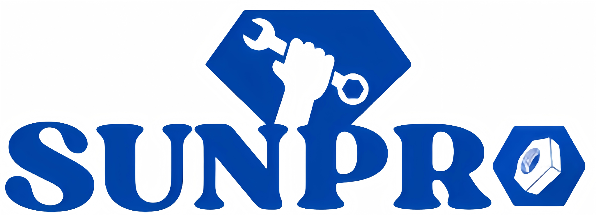 SUNPRO original logo